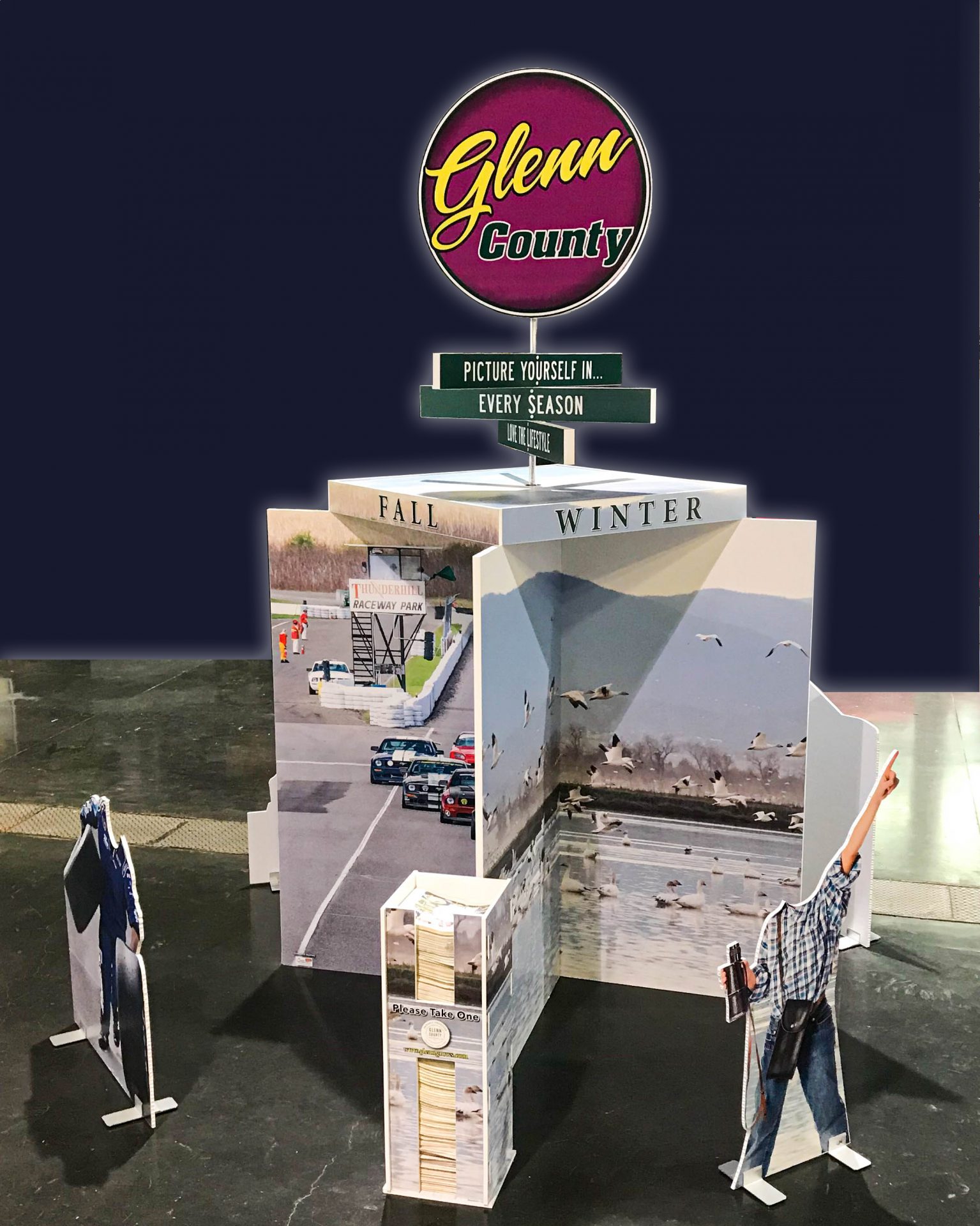 Glenn-County-Compeition-Display